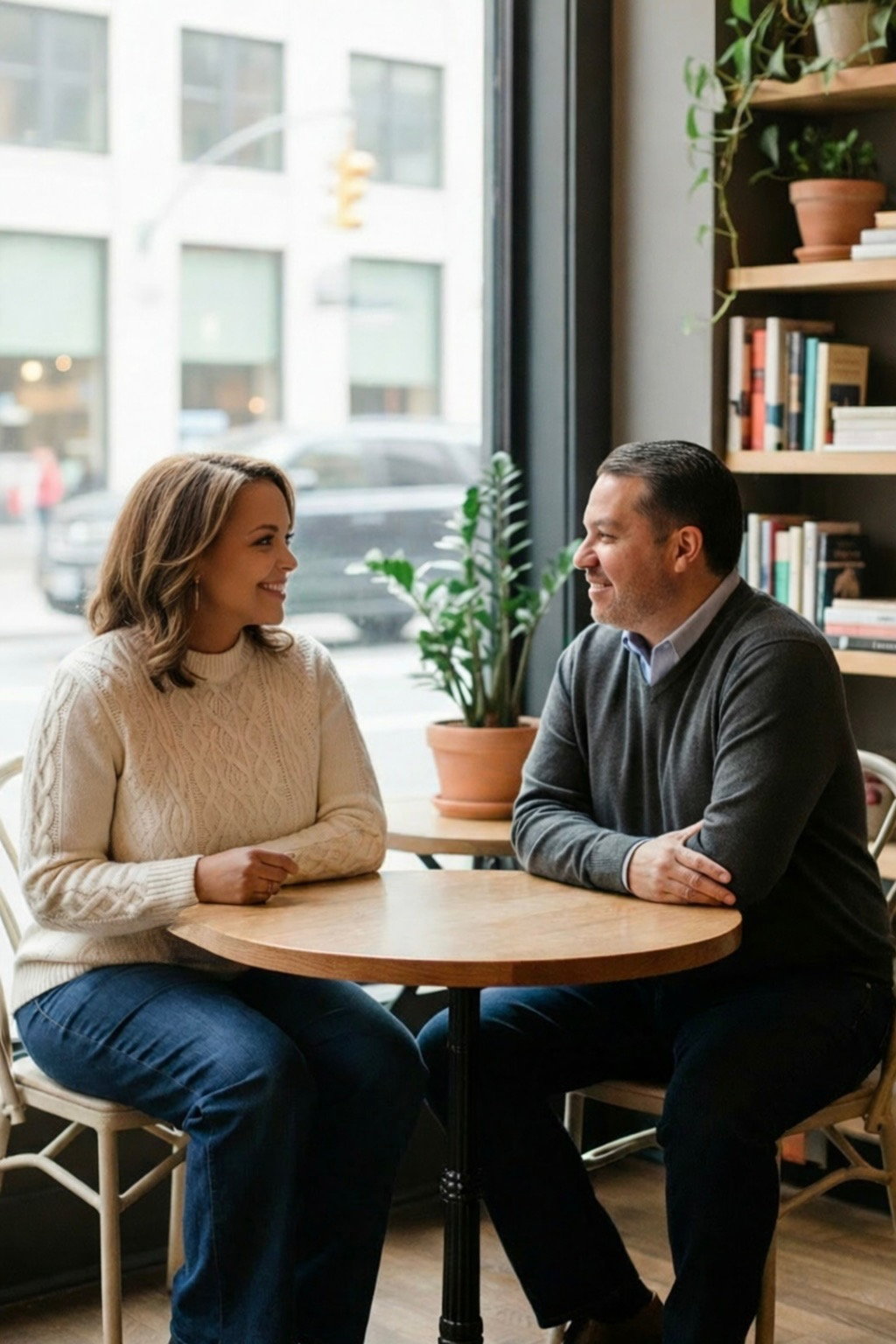 Shannon and Frank - VeloCap Solutions